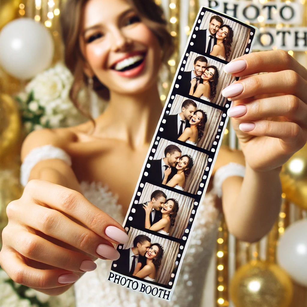 Coût et Budget de votre photobooth