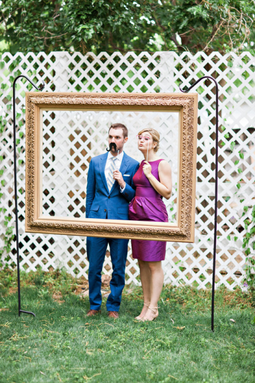 Technologies et gadgets pour un coin photobooth moderne